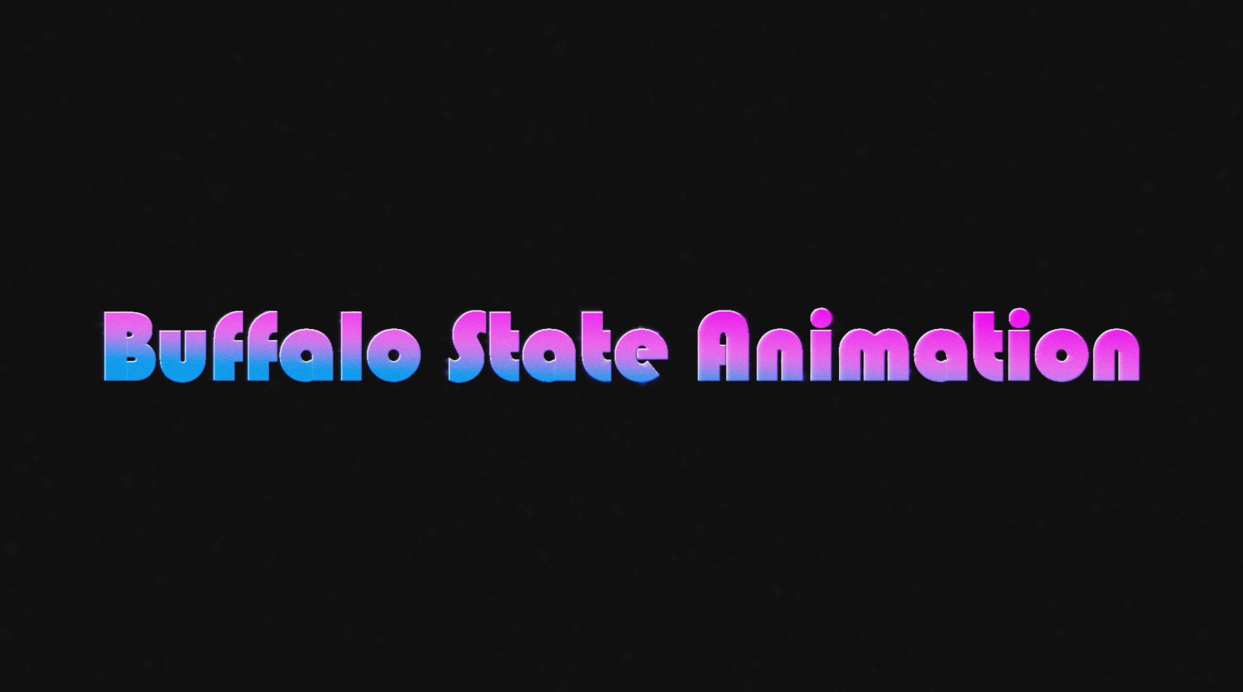 Vintage Motion Graphics Study